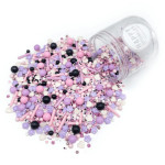 Mix myrtille happy sprinkles