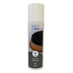 spray effet velours noir 250ml