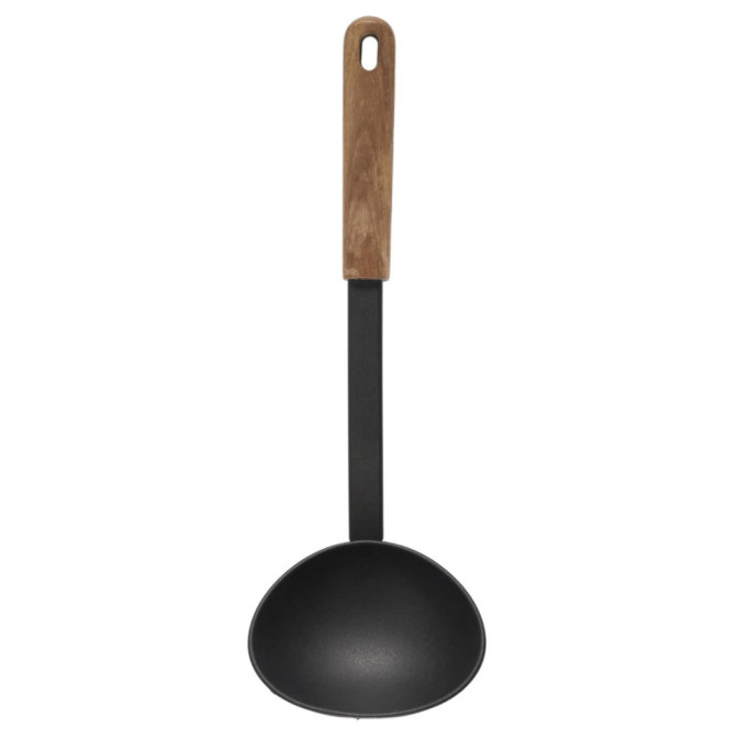 Louche pour pâte à crêpe LilyCook vue face