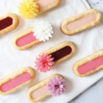 biscuit finger