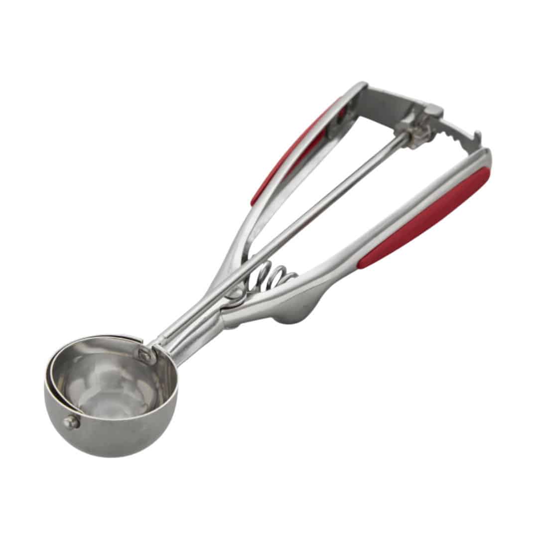 cuillère pour pâte à biscuit
