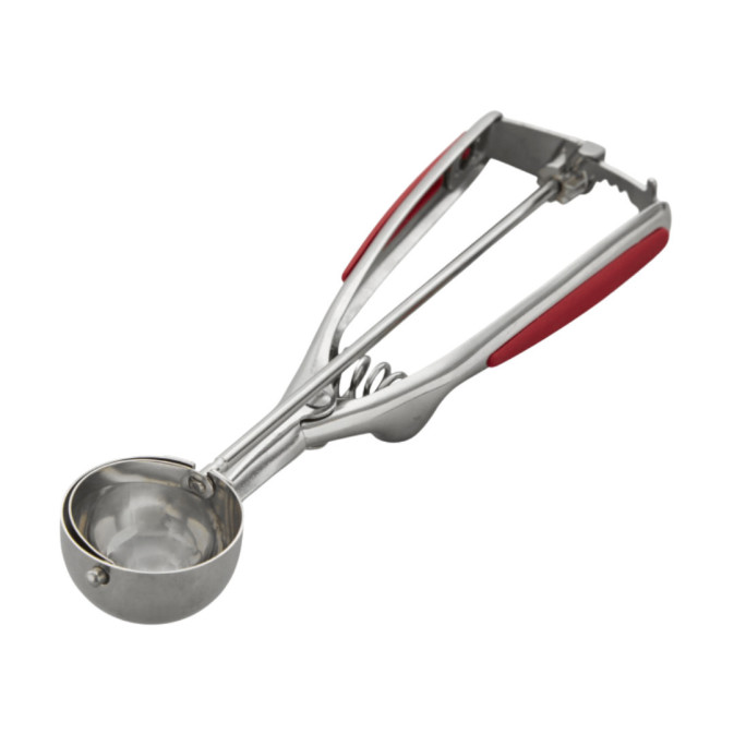 cuillère pour pâte à biscuit