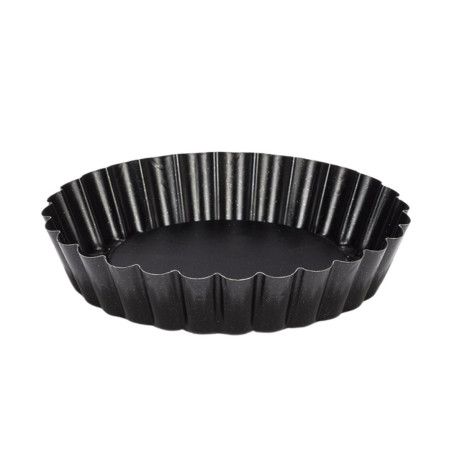 moule à tartelette anti-adhésif