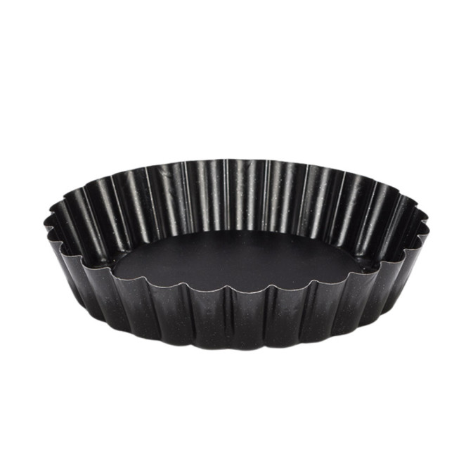 moule à tartelette anti-adhésif