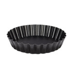 moule à tartelette anti-adhésif