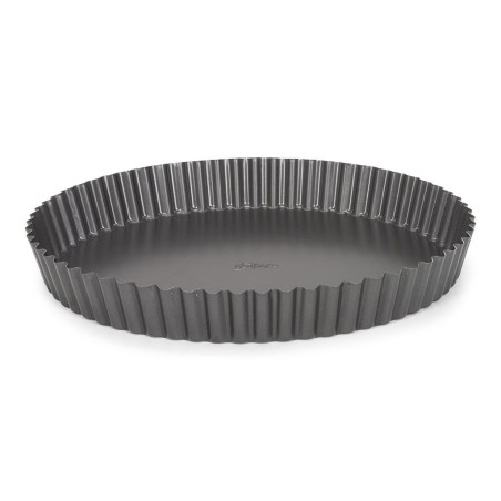 Moule à tarte antiadhésif rond 28cm