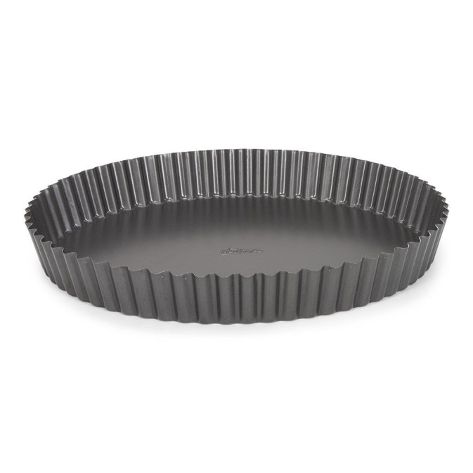 Moule à tarte antiadhésif rond 28cm