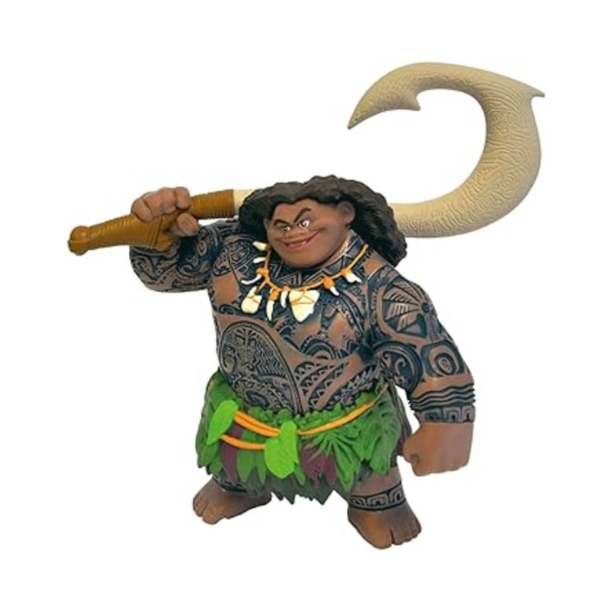 figurine de Maui