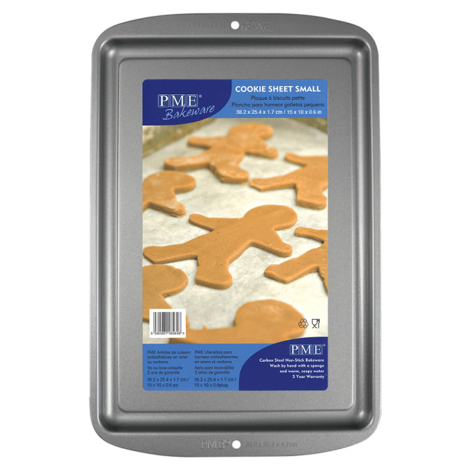 Plaque de cuisson rectangulaire 38 x 25 cm