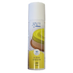 spray-velours-jaune-patisserie