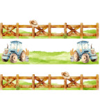 contour-pour-gateau-comestible-tracteur-a-personnaliser