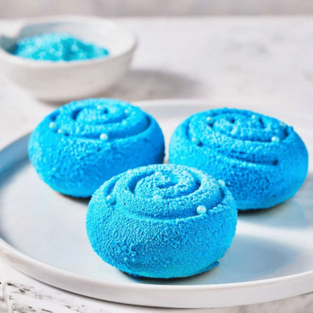gateau-spray-velours-bleu