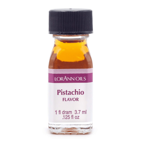 Concentré d'arôme Pistache