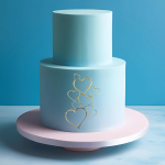 face topper coeur