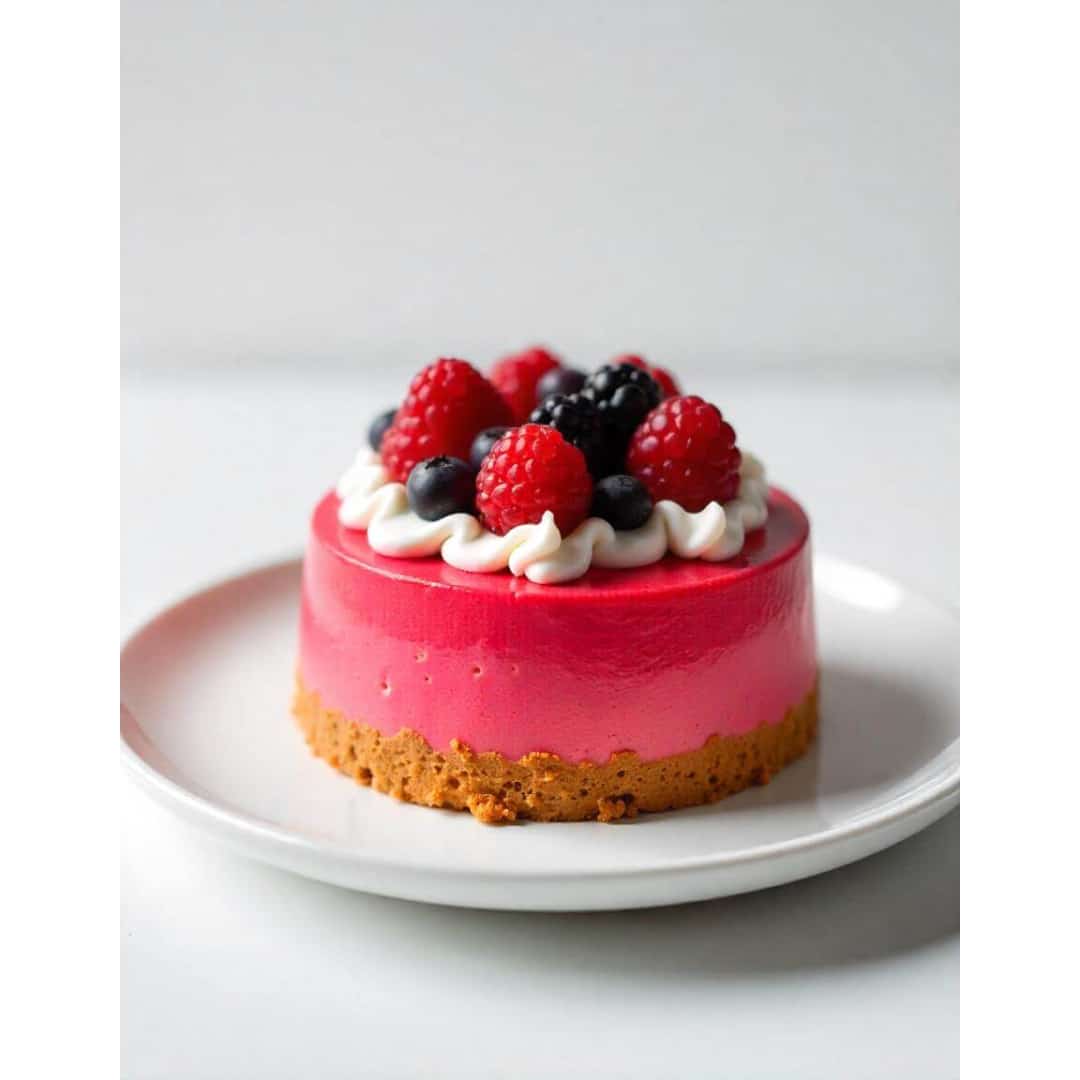 Puree Strawberry Fruit Rouges Kg Purée de fruits rouges Ravifruit
