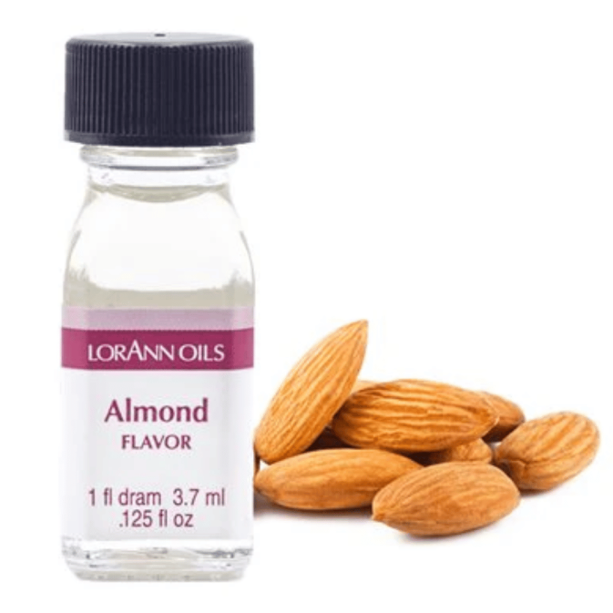 Concentré d'arôme amande Lorann
