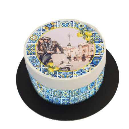 gateau-dolce-vita-personnalise
