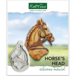 moule tete de cheval katy sue