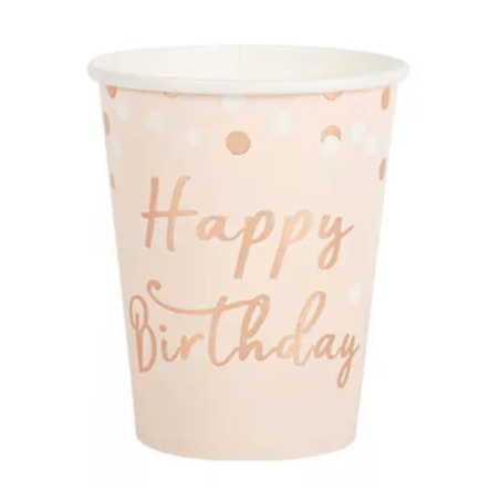 8-gobelets-happy-birthday-confettis