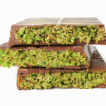 dubai chocolate bar pistache