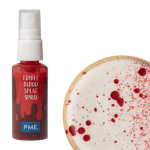 Spray Sang comestible Halloween