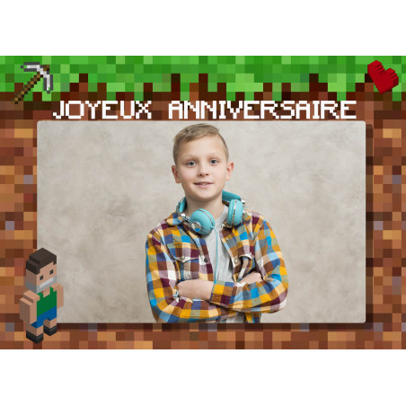 idee-deco-de-gateau-minecraft