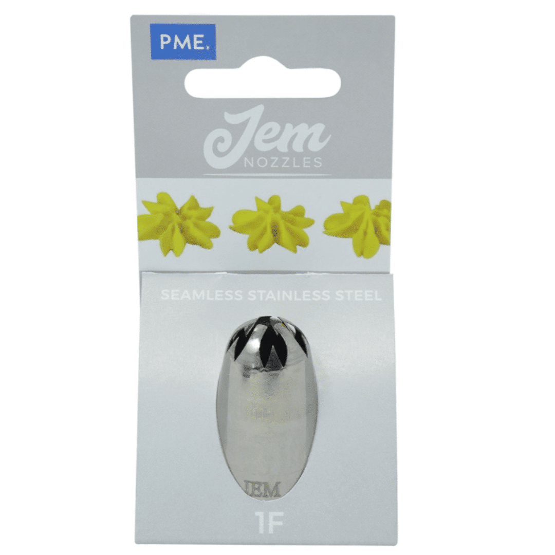 Douille fleur JEM 1F