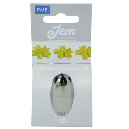 Douille fleur JEM 1F