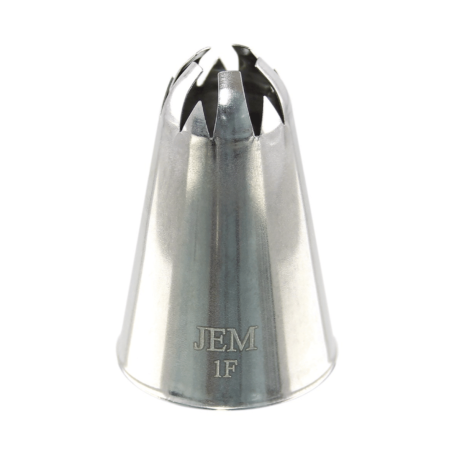 Douille fleur JEM 1F -PME
