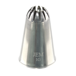 Douille fleur 1G JME - PME
