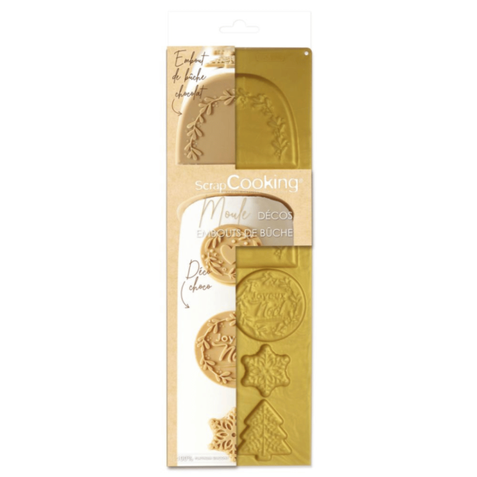 moule-decorations-buche-de-noel-scrapcooking