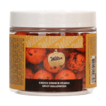 Perles Choco Crunch Halloween
