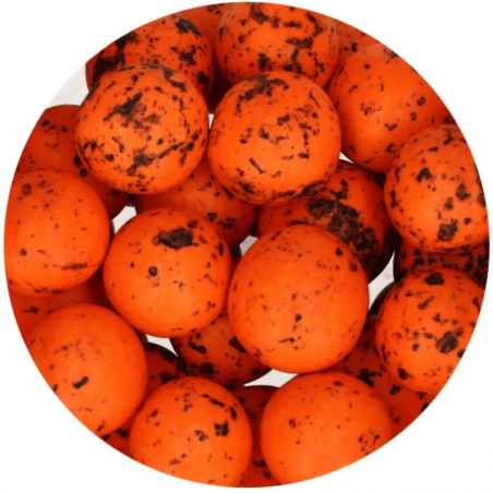 Perles Choco Crunch Halloween