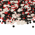 sprinkles medley 3D Halloween