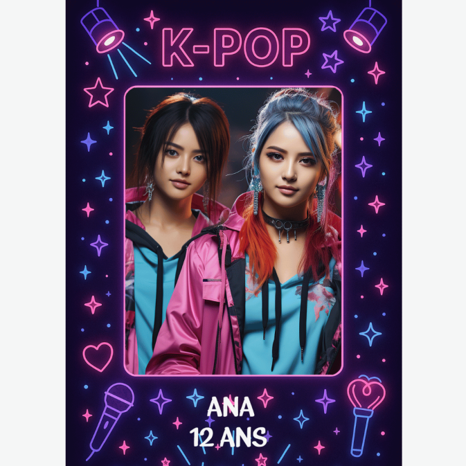 idee-de-gateau-k-pop