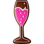 emporte-piece-flute-de-champagne