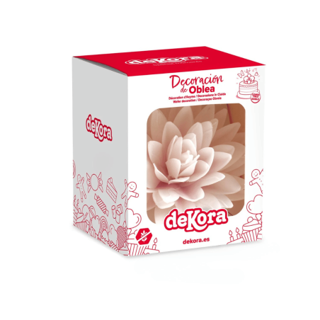 fleur-azyme-rose-dekora