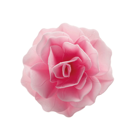 fleur-rose-en-azyme