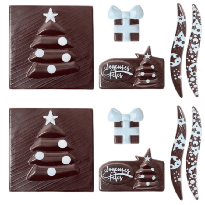 kit-deco-buche-noel