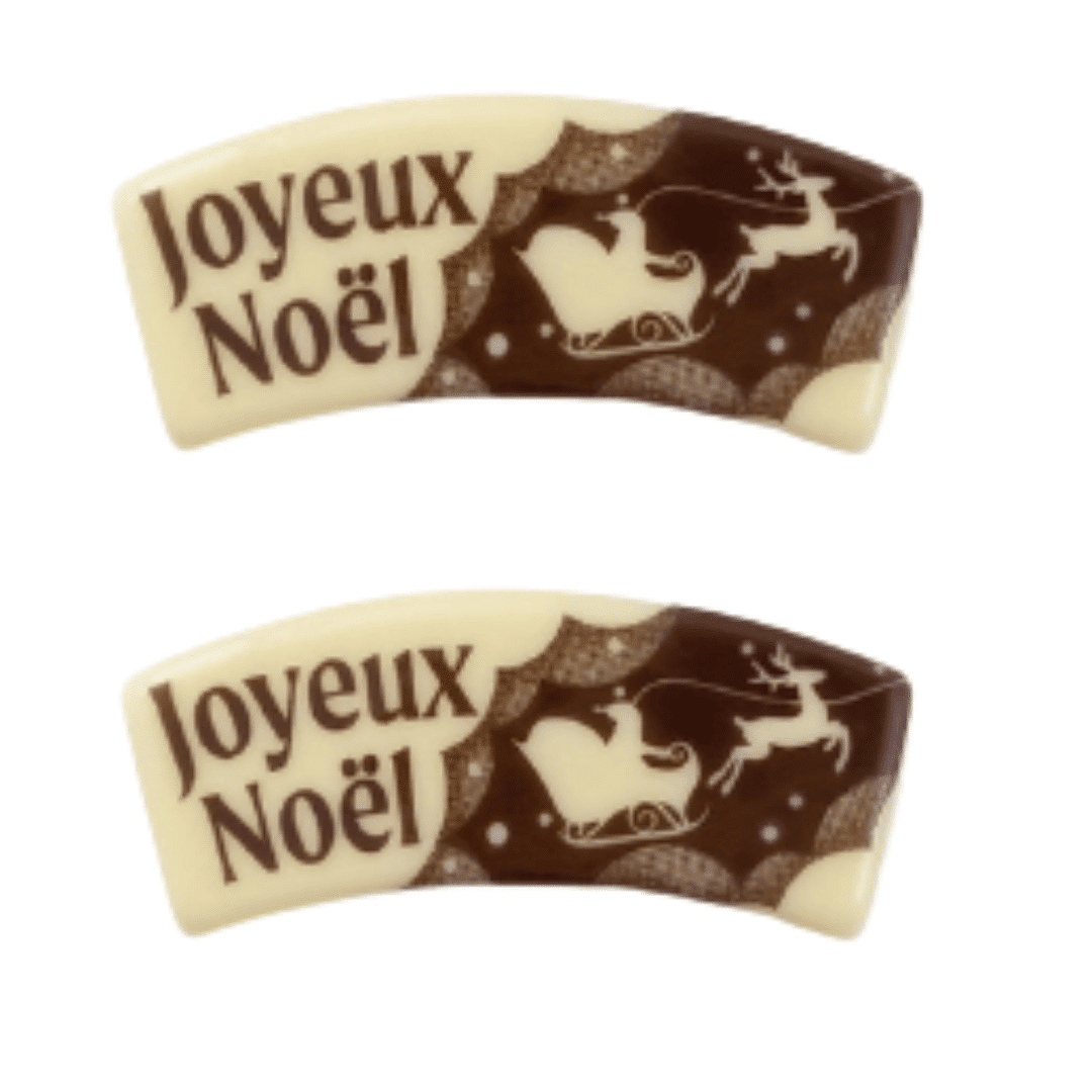 plaque-chocolat-joyeux-noel-pour-buche-lot-de-2