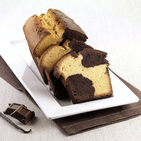 moule a cake silicone - silikomart