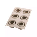 moule silicone trompe l oeil fruits