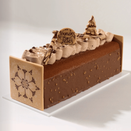 Decoration-buche-chocolat