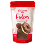 Vermicelles au chocolat noir Dekora - sachet de 100 g