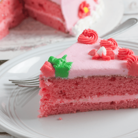 pâte de fraise concentrée aromatisante pour pâtisseries
