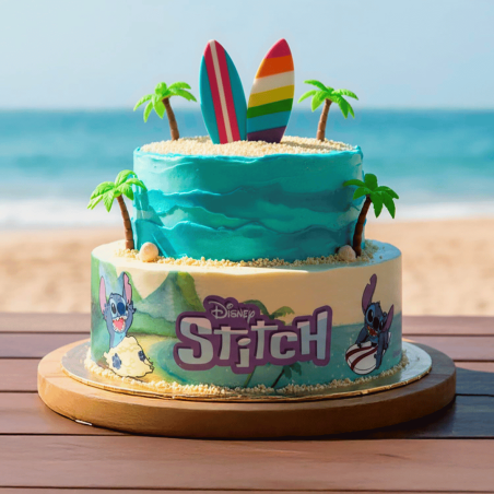 deco-gateau-anniversaire-stitch-comestible