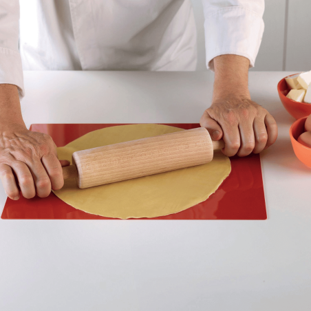 tapis de patisserie silikomart 30x40 cm