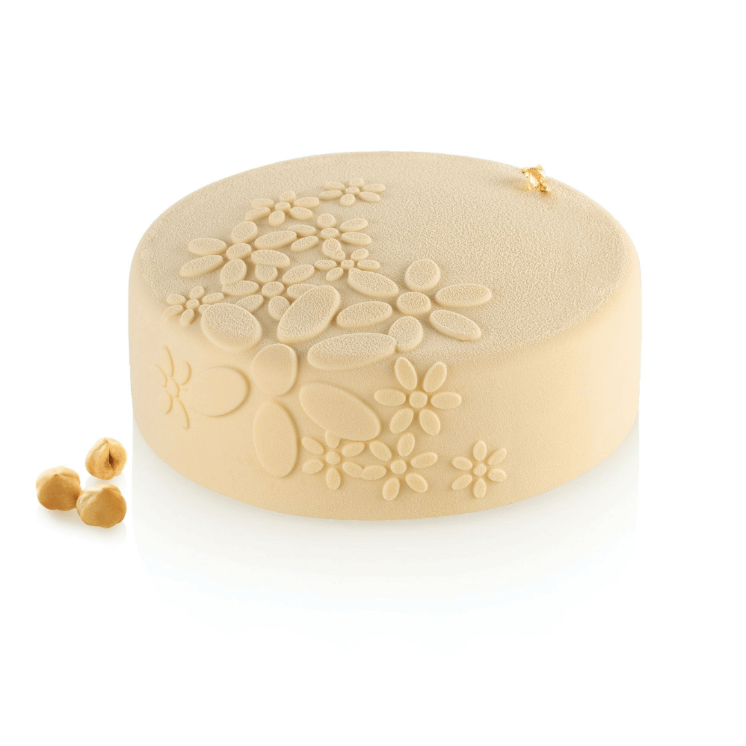 Moule silicone Antea 1100 pour entremets élégants