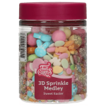 Sprinkles Medley 3D Sweet Easter