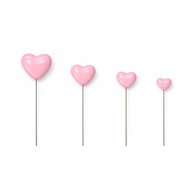 coeurs-decoratifs-rose-clair-pour-gateau